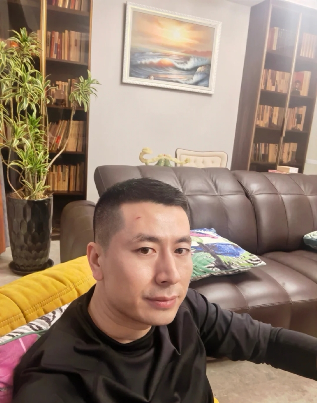 Gs的第二张照片--宜昌相亲服务中心