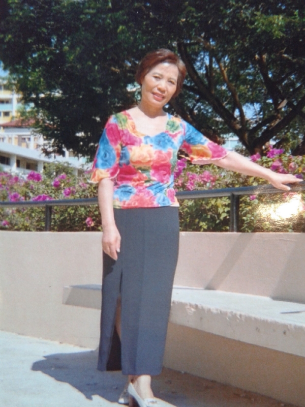 lilyzheng的第一张照片--宜昌相亲服务中心