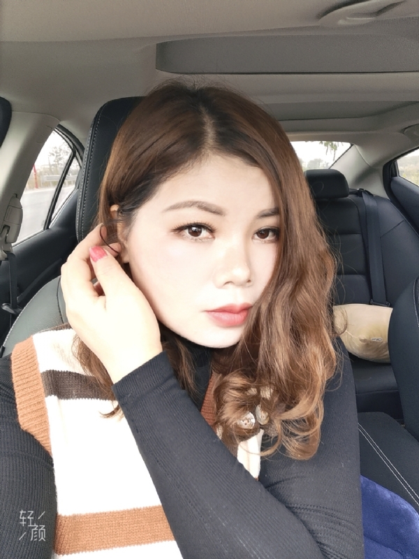 美丽人生的第一张照片--宜昌相亲服务中心