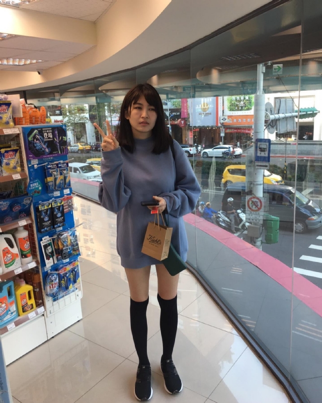 茜茜的第一张照片--宜昌相亲服务中心