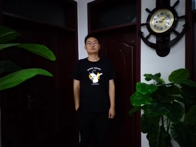 真诚交友的第一张照片--宜昌相亲服务中心