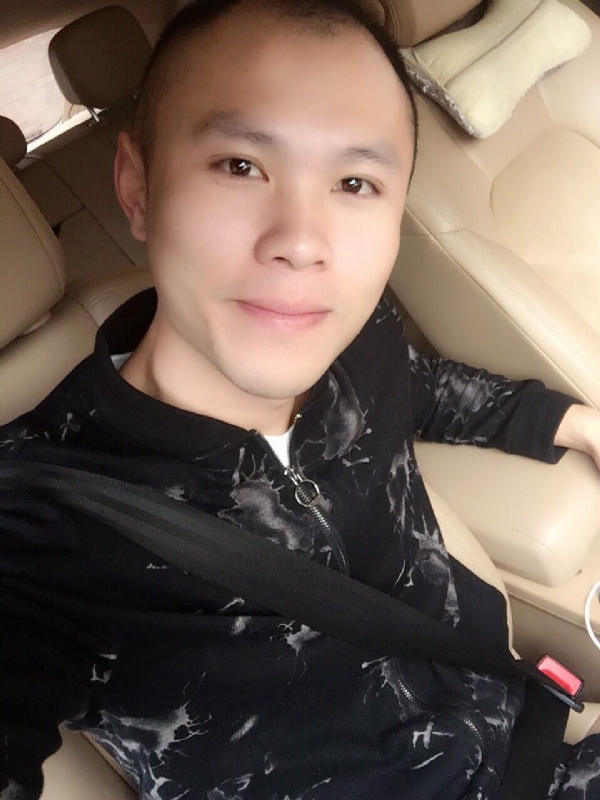 陈六六的第一张照片--宜昌相亲服务中心