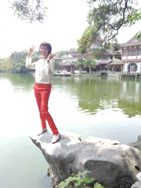 善善的第一张照片--宜昌相亲服务中心