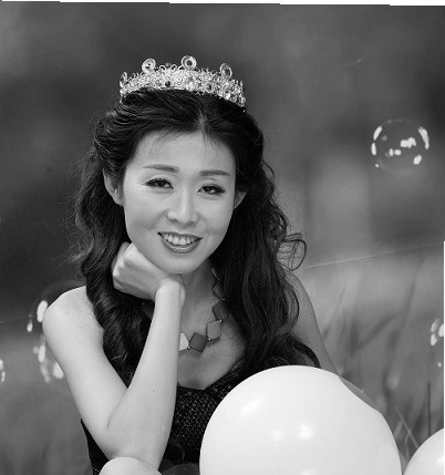 诗若兰的第一张照片--宜昌相亲服务中心