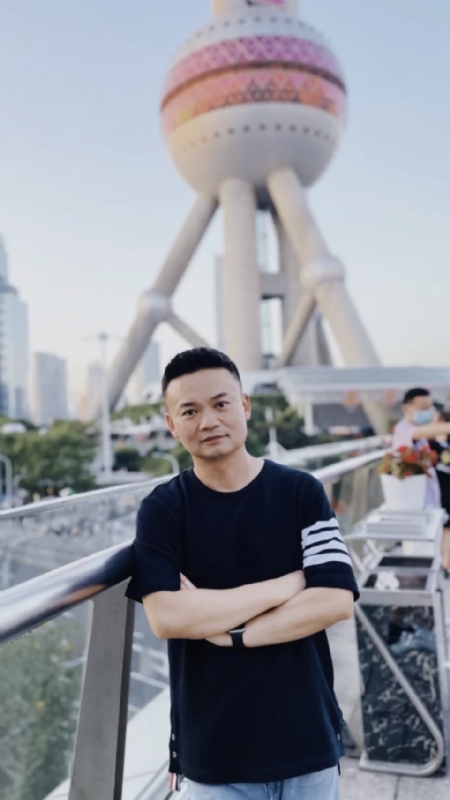 andy的第三张照片--宜昌相亲服务中心