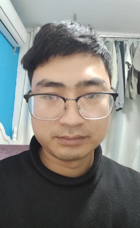 少平的第一张照片--宜昌相亲服务中心