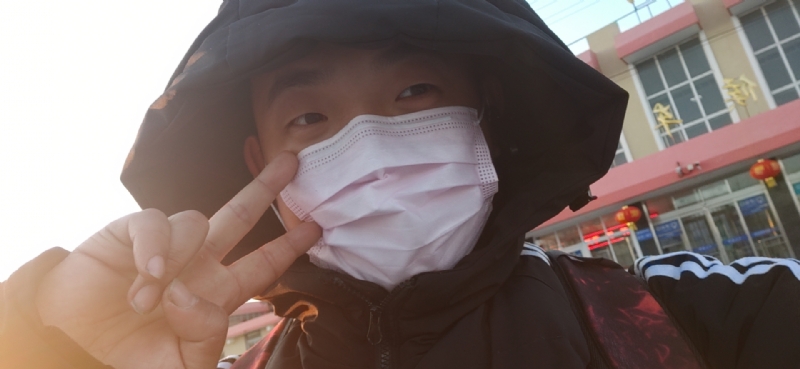 卡布达的第一张照片--宜昌相亲服务中心