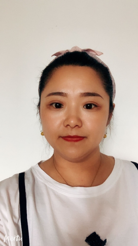 CoCo木子的第一张照片--宜昌相亲服务中心