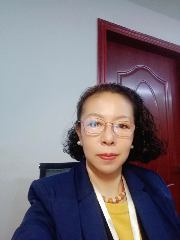 中秋桂花玉兔的第一张照片--宜昌相亲服务中心