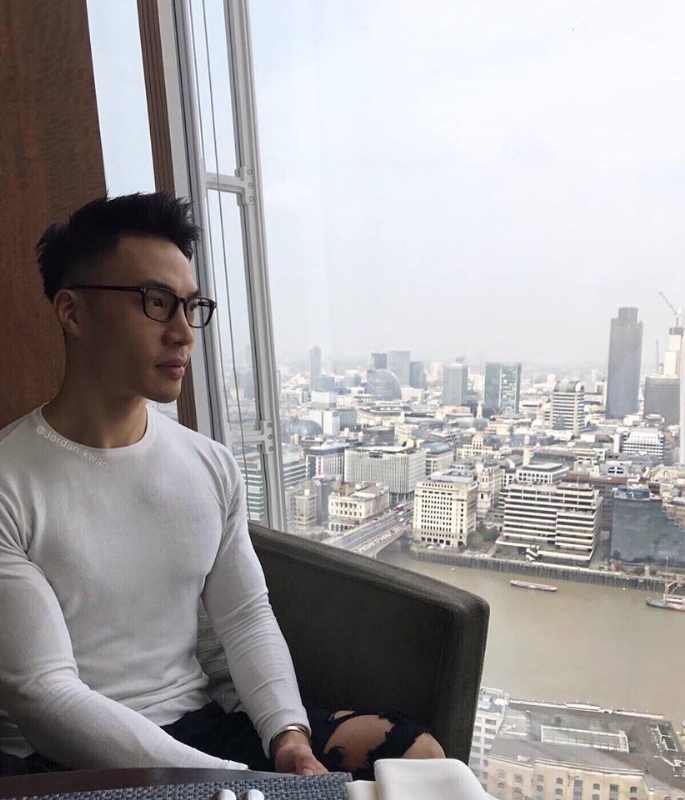 Chen文彬的第一张照片--宜昌相亲服务中心