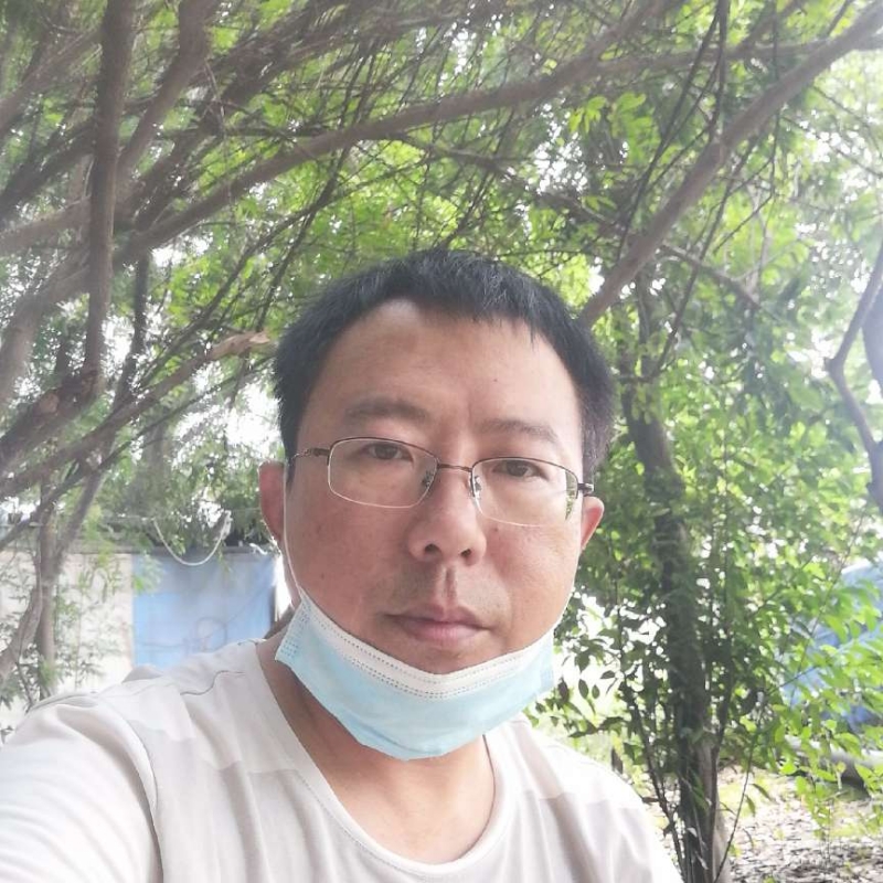 解勇的第一张照片--宜昌相亲服务中心