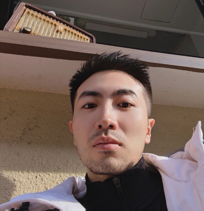 One的第一张照片--宜昌相亲服务中心