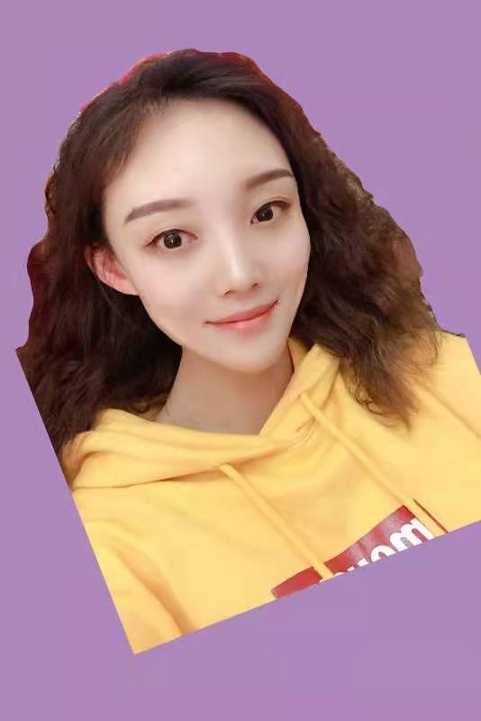 TY_冰清玉洁的第一张照片--宜昌相亲服务中心