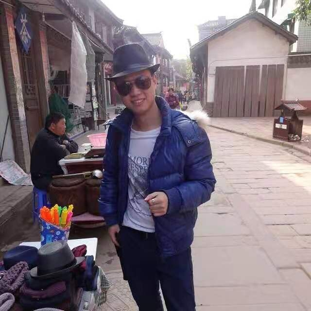 橙光的第二张照片--宜昌相亲服务中心