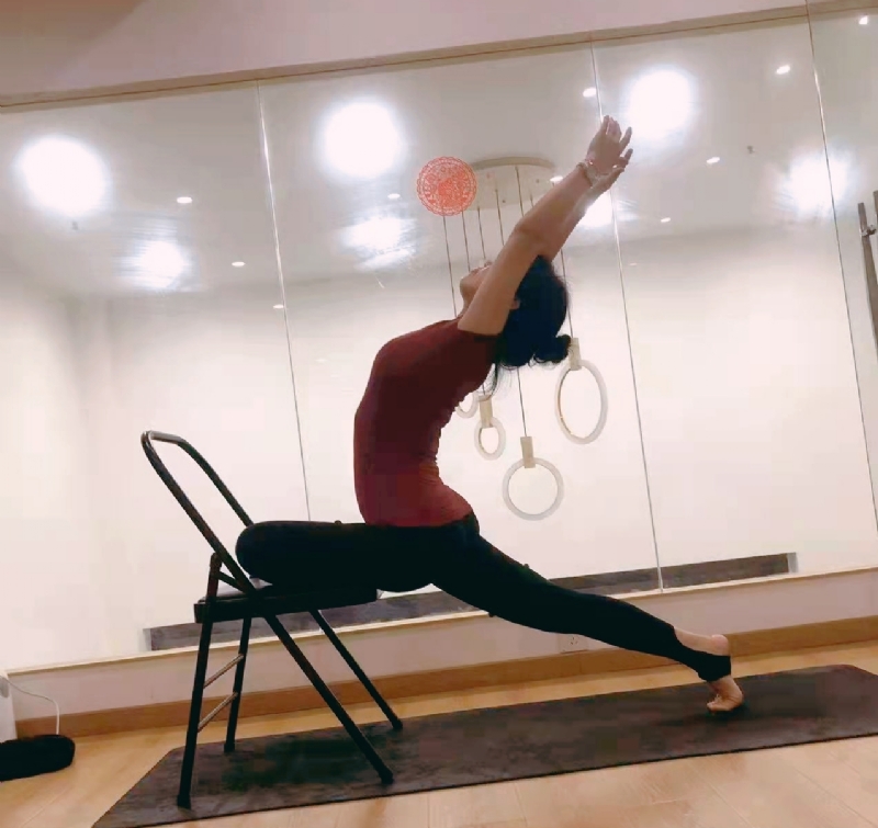 小鹿的第一张照片--宜昌相亲服务中心