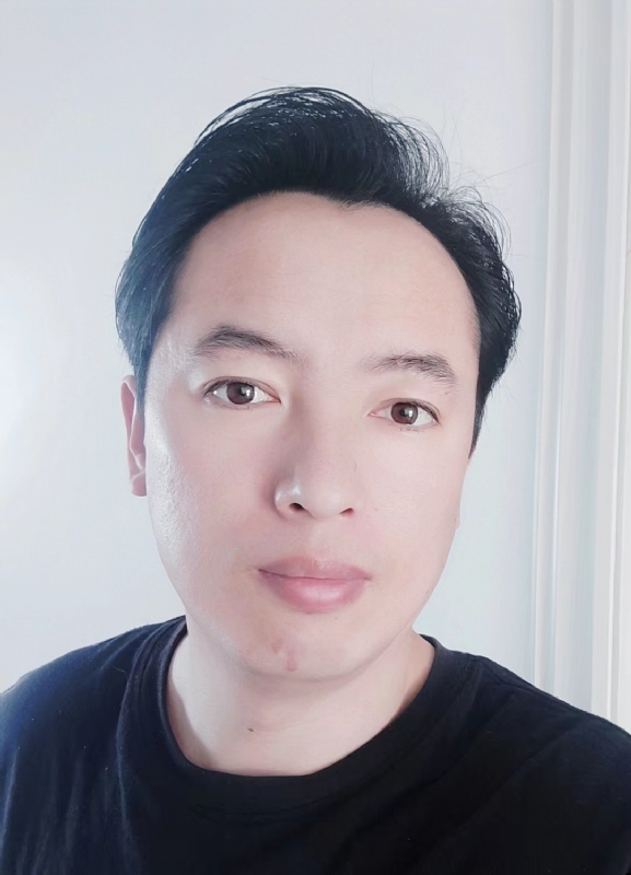 Kevin的第一张照片--宜昌相亲服务中心