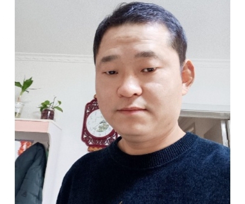 鹿先生的第一张照片--宜昌相亲服务中心