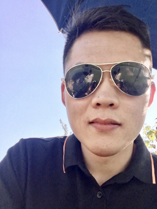 德鹏的第一张照片--宜昌相亲服务中心