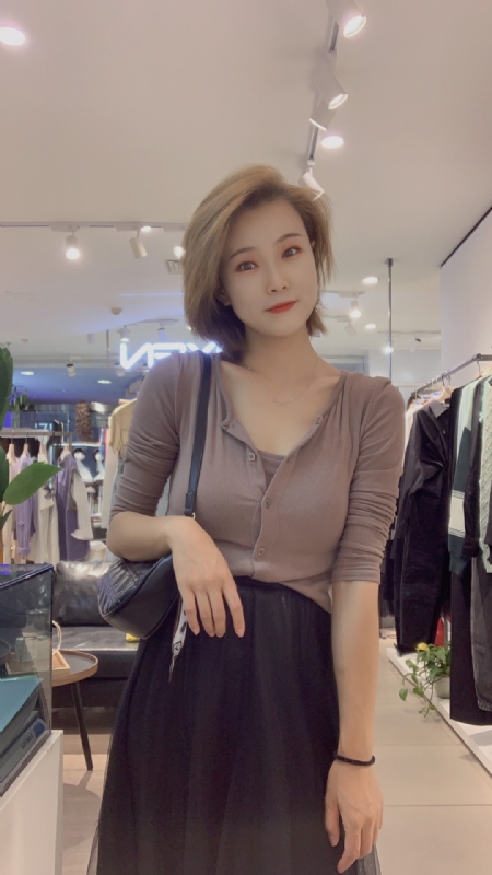 大婷子的第一张照片--宜昌相亲服务中心