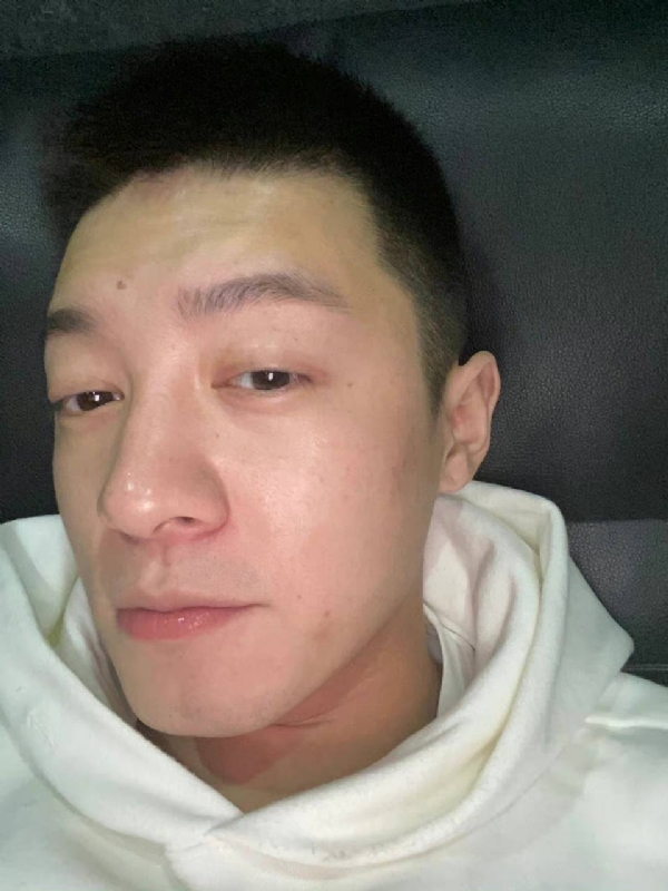 笑宇的第一张照片--宜昌相亲服务中心