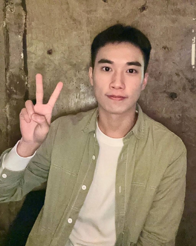 油菜花的第二张照片--宜昌相亲服务中心