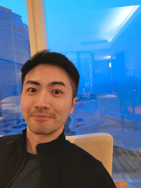 银角大王的第一张照片--宜昌相亲服务中心