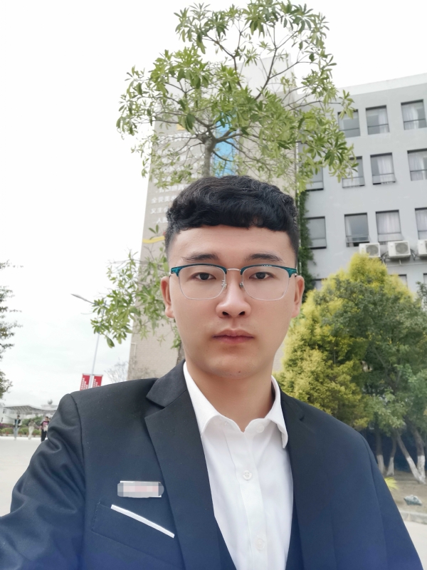 毓文的第一张照片--宜昌相亲服务中心