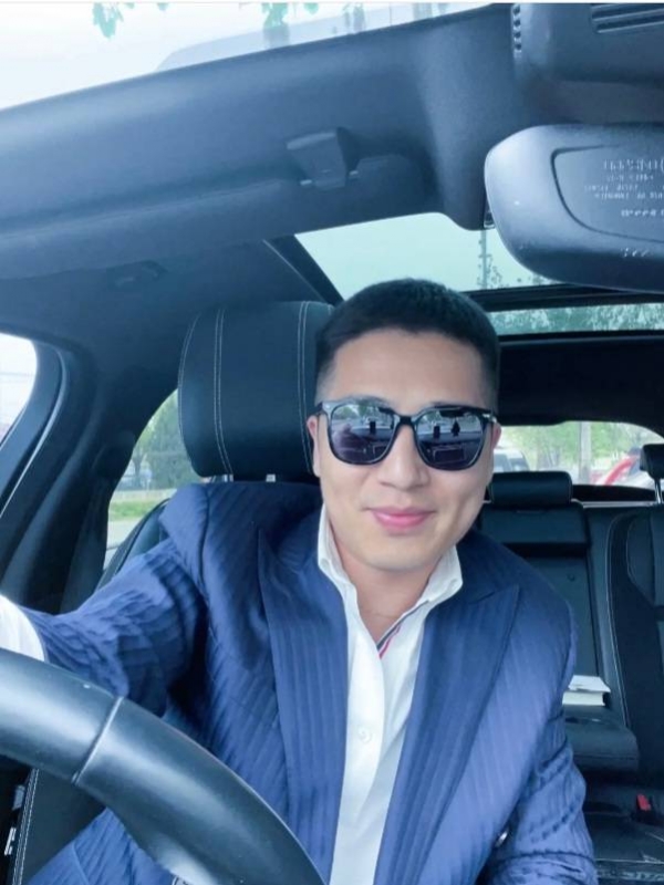 Andy的第一张照片--宜昌相亲服务中心