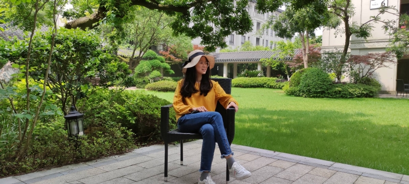 邱誉的第一张照片--宜昌相亲服务中心