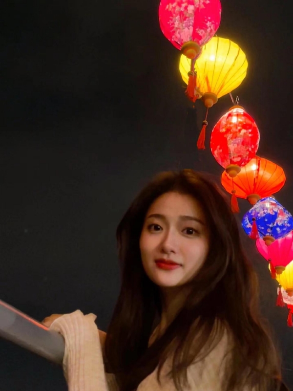 陈雯雯的第一张照片--宜昌相亲服务中心