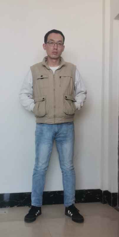 郭江富的第一张照片--宜昌相亲服务中心