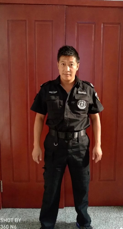 郭不凡的第一张照片--宜昌相亲服务中心