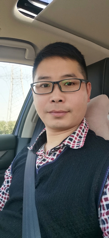 空空道人的第一张照片--宜昌相亲服务中心