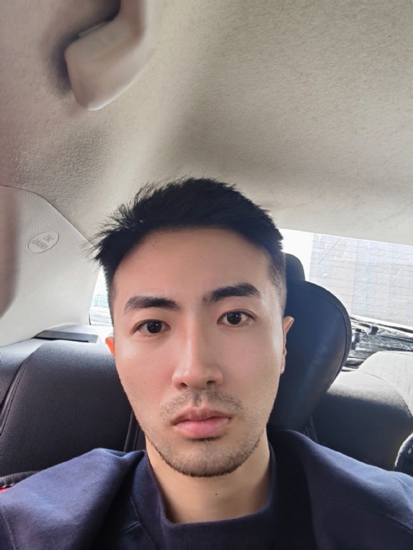 银角大王的第一张照片--宜昌相亲服务中心