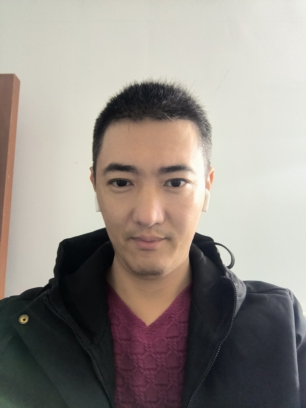 彡彡的第二张照片--宜昌相亲服务中心