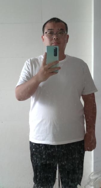 佛系胖子的第三张照片--宜昌相亲服务中心