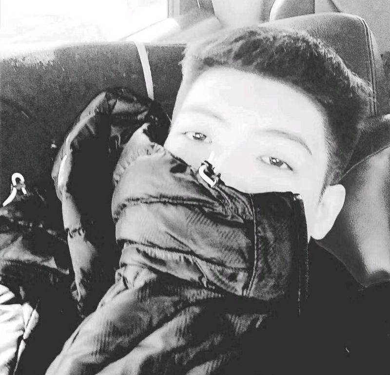 爱慕似水的第一张照片--宜昌相亲服务中心