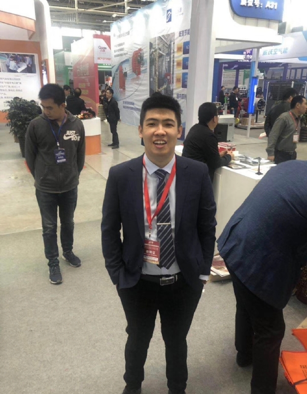 爱慕似水的第五张照片--宜昌相亲服务中心