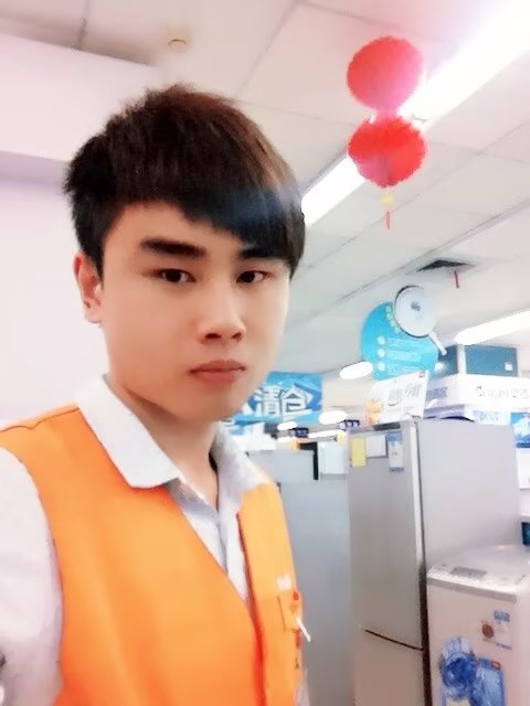 罗自强的第二张照片--宜昌相亲服务中心