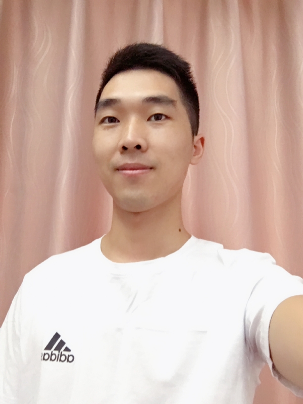 只为遇见你的第一张照片--宜昌相亲服务中心