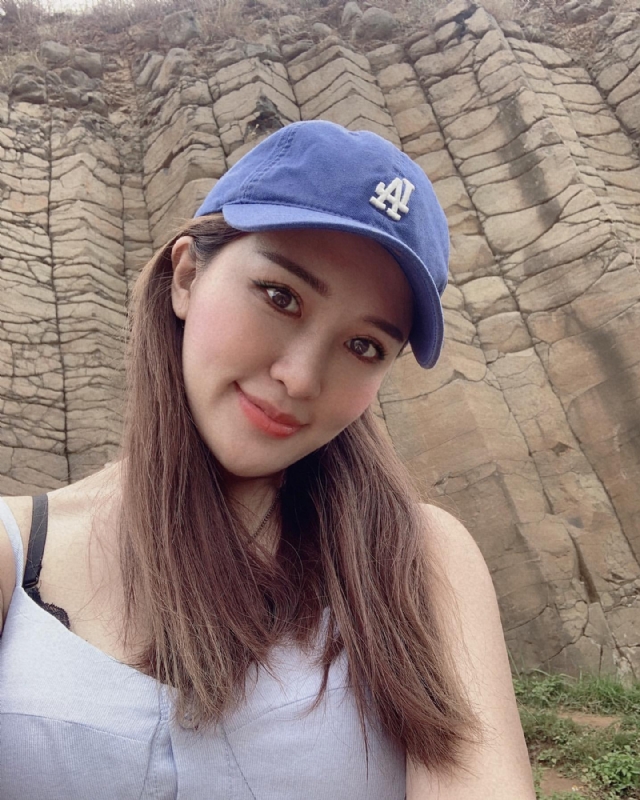 Candice的第二张照片--宜昌相亲服务中心