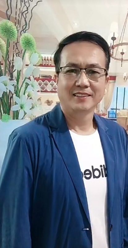 沈先生的第一张照片--宜昌相亲服务中心