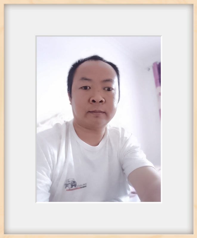 张家小伙子的第一张照片--宜昌相亲服务中心