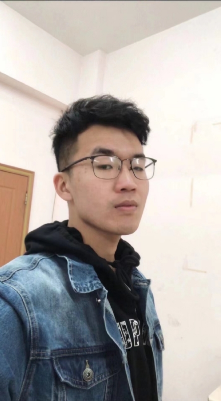 梁凯的第一张照片--宜昌相亲服务中心