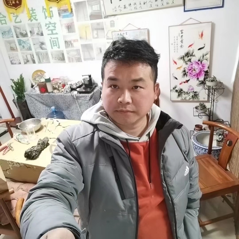 君君的第一张照片--宜昌相亲服务中心