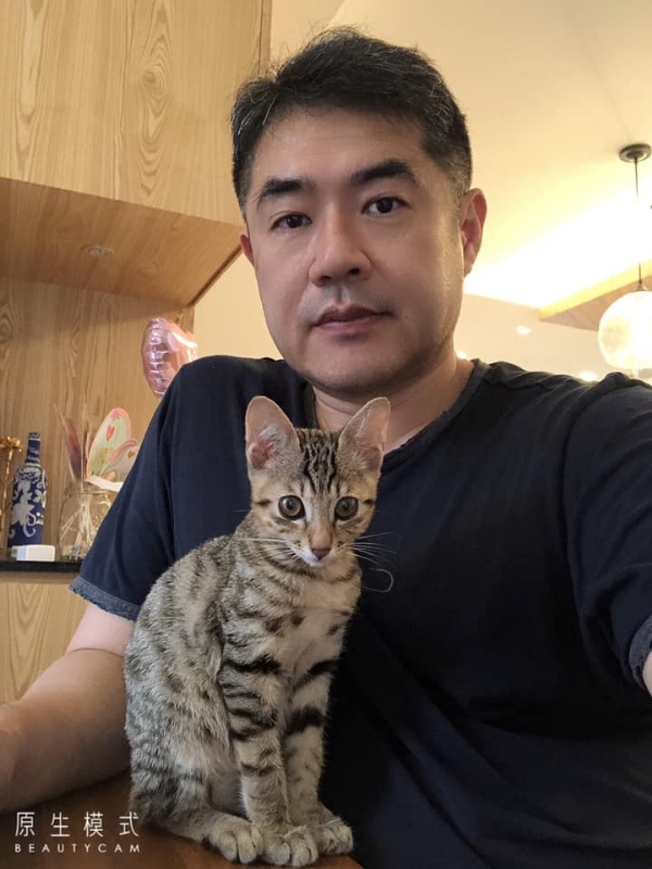 lucaswong的第一张照片--宜昌相亲服务中心