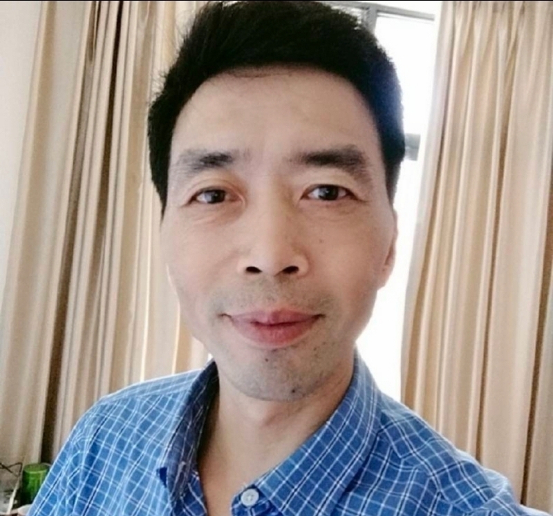 零距离的第二张照片--宜昌相亲服务中心