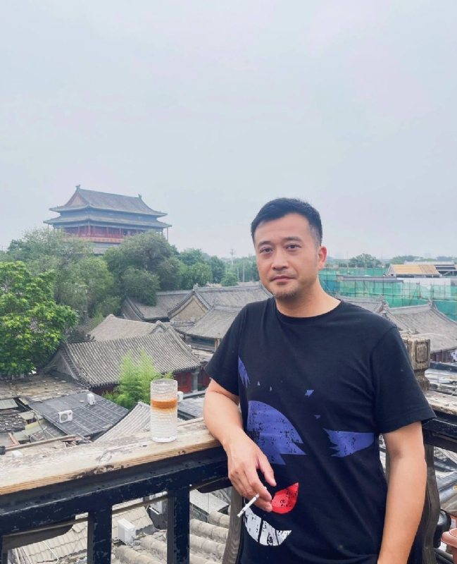 生而为人的第二张照片--宜昌相亲服务中心