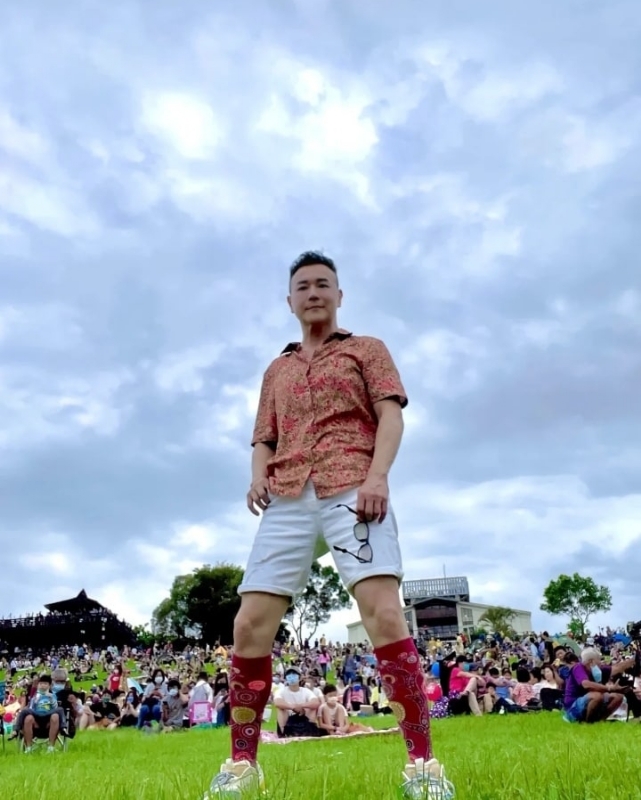 罗森的第一张照片--宜昌相亲服务中心