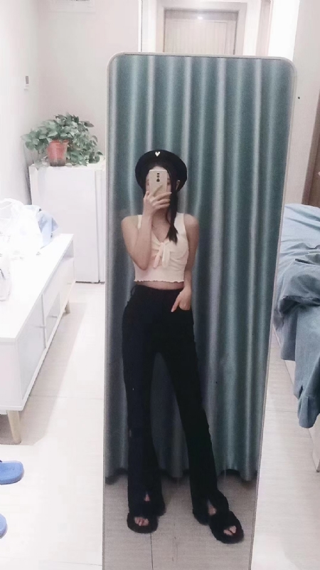 莎莎的第一张照片--宜昌相亲服务中心